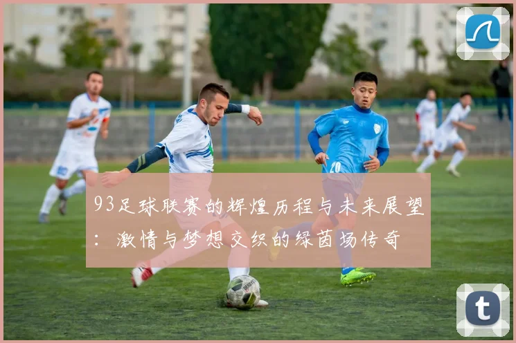 93足球联赛的辉煌历程与未来展望：激情与梦想交织的绿茵场传奇