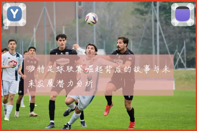 沙特足球联赛崛起背后的故事与未来发展潜力分析